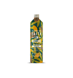 Faith In Nature Shea & Argan Shampoo (Alu-Flasche) - 500ml