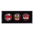 Sheffield  - Football Legends - Bar Runner
