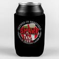 Sheffield  Billy Sharp - Football Legends - Can Cooler