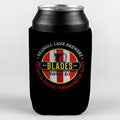 Sheffield  Blades - Football Legends - Can Cooler