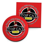 Sheffield  Tony Currie - Football Coaster - Square Or Circle