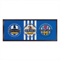 Wednesday - Football Legends - Bar Runner