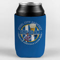 Wednesday Sheridan - Football Legends - Can Cooler