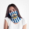 Wednesday Wilkinson - Football Legends - Snood