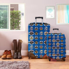 Wednesday  - Football Legends - Luggage Cover - 3 Sizes
