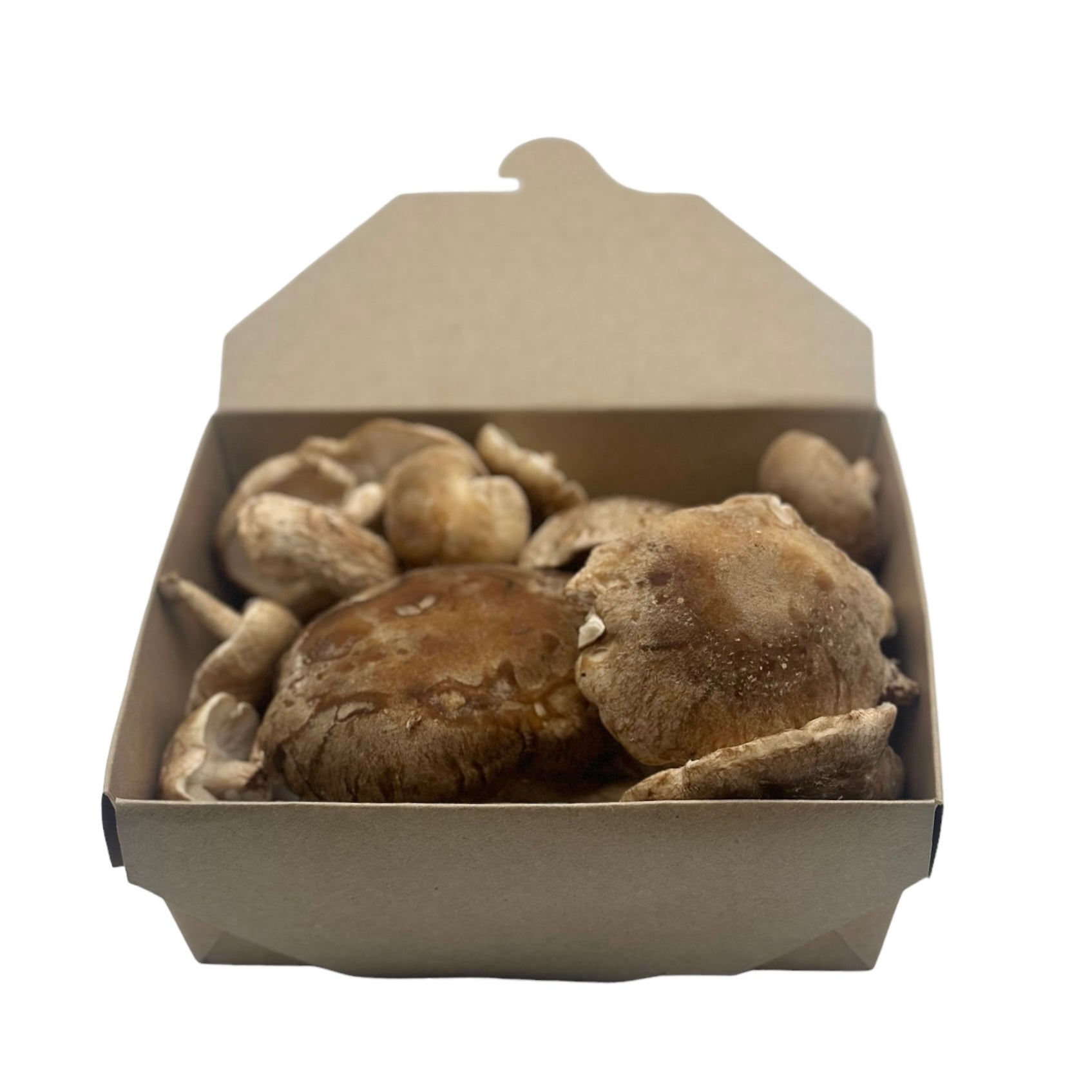 Shiitake Mushroom (200g)