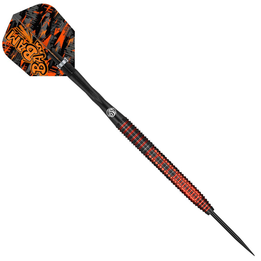 Shot Pro Series Bradley Brooks 90%