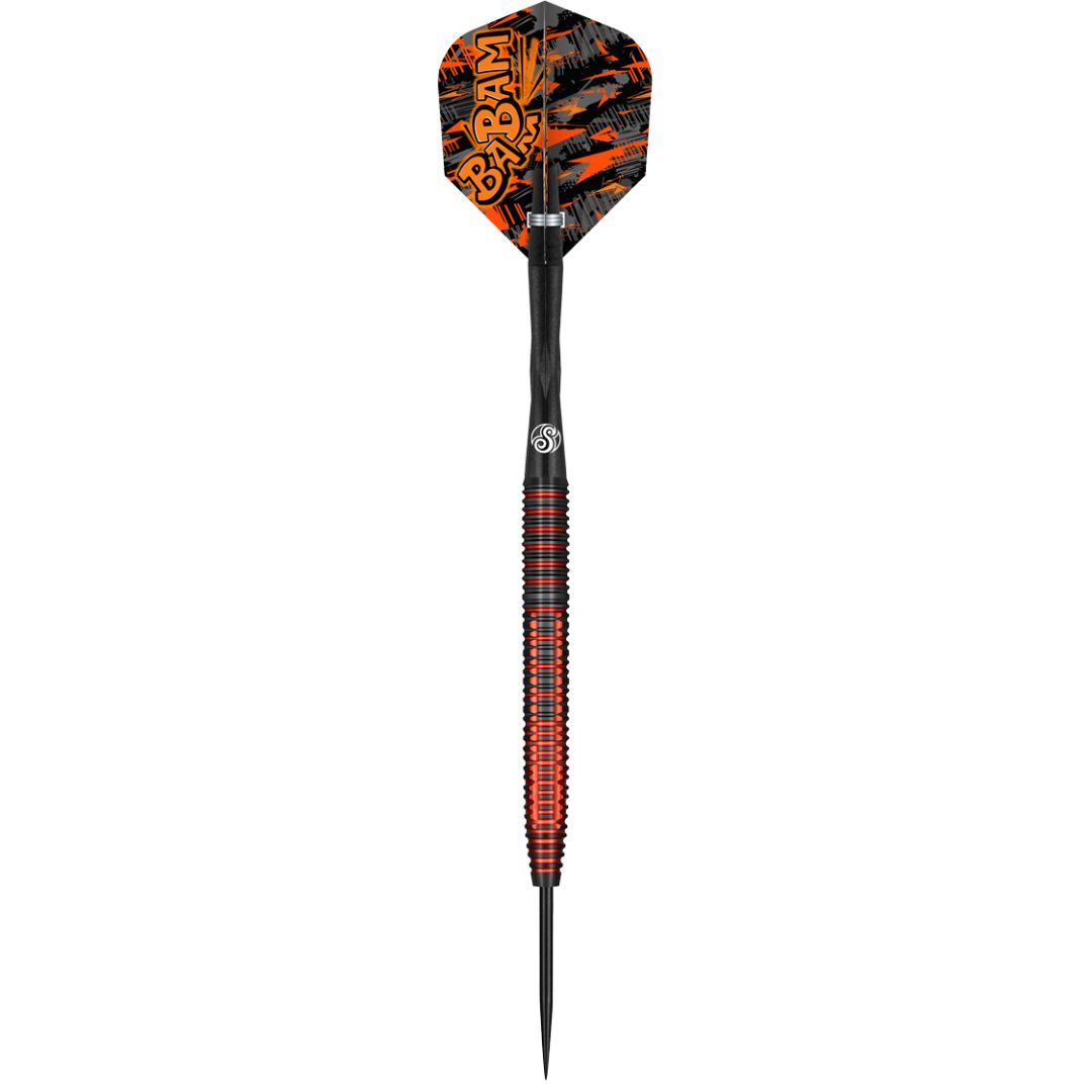 Shot Pro Series Bradley Brooks 90%