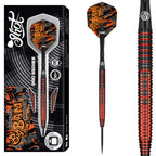 Shot Pro Series Bradley Brooks 90%