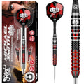 Shot Michael Smith 90% Defiant