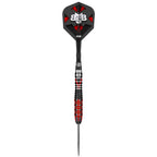 Shot Michael Smith 90% Tenacious