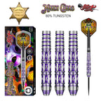 Shot Americana Mardi Grass 80%