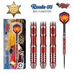 Shot Americana Route 66 80%