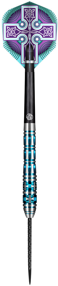 Shot Celt Boudicca 90% Steeltip darts