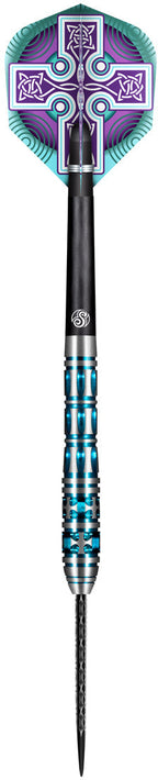 Shot Celt Boudicca 90% Steeltip darts