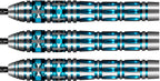 Shot Celt Boudicca 90% Steeltip darts