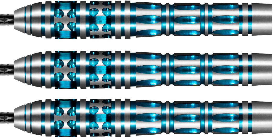 Shot Celt Boudicca 90% Steeltip darts