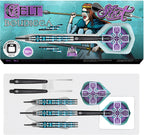 Shot Celt Boudicca 90% Steeltip darts