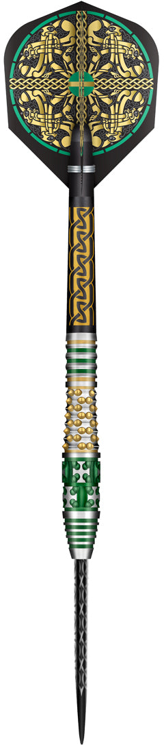 Shot Celt Cernunnos 90% Steeltip darts