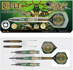Shot Celt Cernunnos 90% Steeltip darts