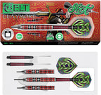 Shot Celt Claymore 90% Steeltip darts