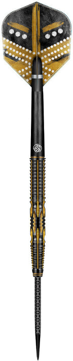 Shot Devon Peterson The Greatness 90% steeltip darts