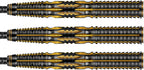 Shot Devon Peterson The Greatness 90% steeltip darts