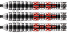 Shot Kyle Anderson 'The Original' 90% Steeltip darts