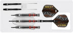 Shot Kyle Anderson 'The Original' 90% Steeltip darts