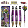 Shot Roman Empire Caesar 95%
