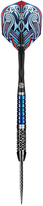 Shot Viking Raven 90% Steeltip darts