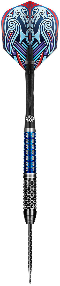 Shot Viking Raven 90% Steeltip darts