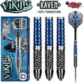 Shot Viking Raven 90% Steeltip darts