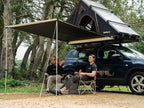 Tentbox Cargo Side Awning