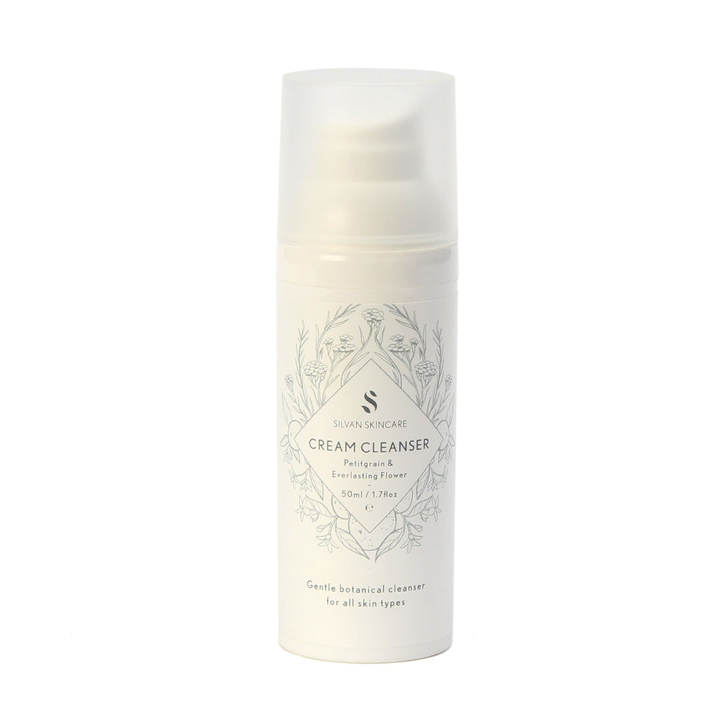 Cream Cleanser