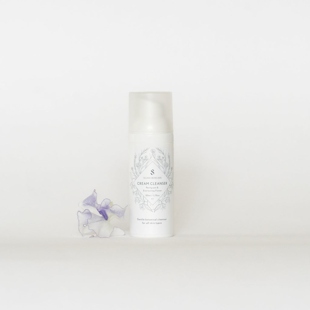 Cream Cleanser
