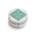 Lavender and Calendula Hand Cream