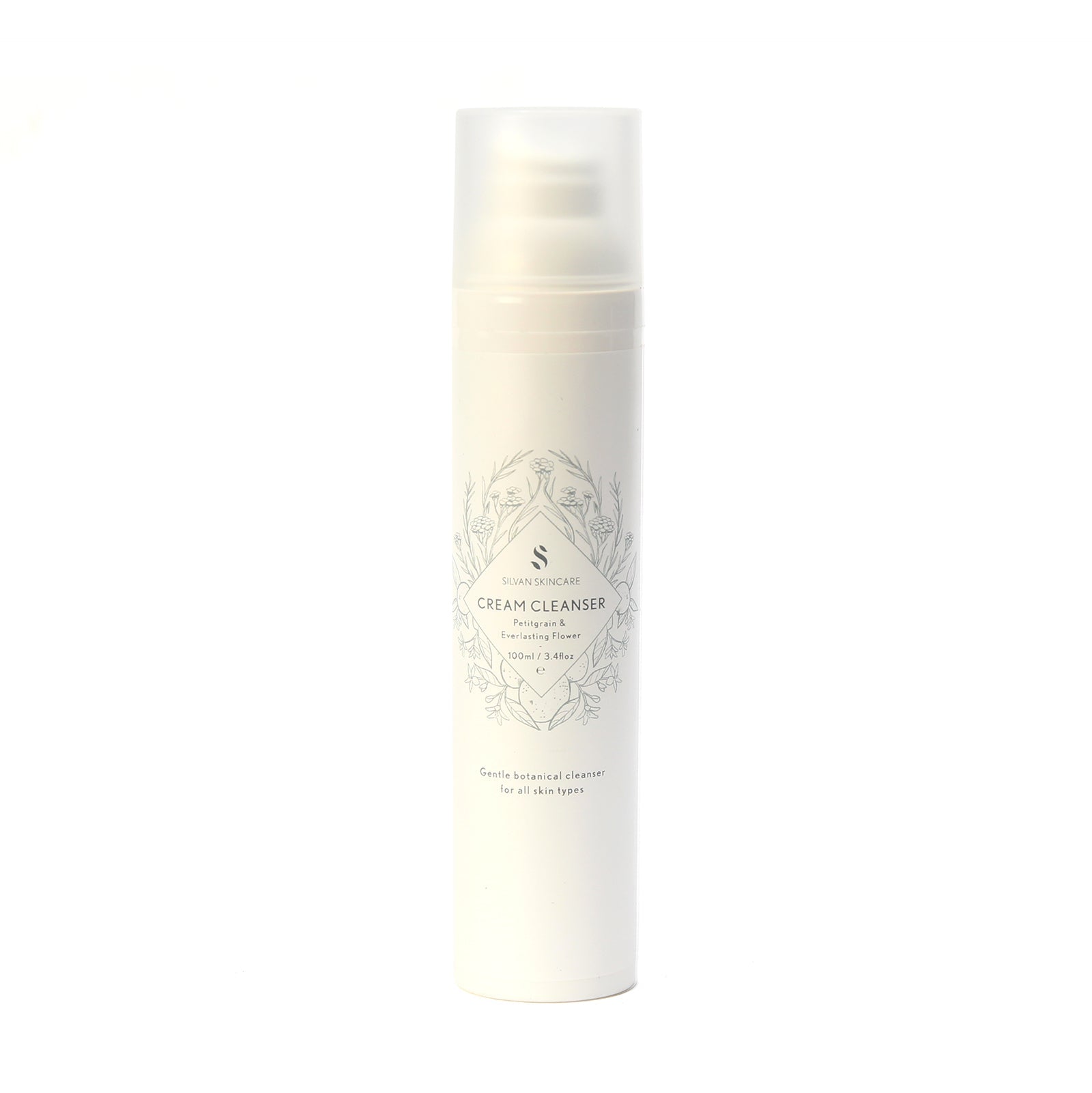 Cream Cleanser