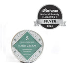 Lavender and Calendula Hand Cream