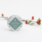 Lavender and Calendula Hand Cream