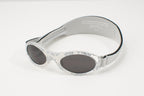 Bubzee Banz® Wrap Around Sunglasses