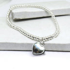 Best Dog Mum Bracelet and Gift Card