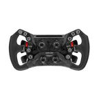 Simagic GT NEO Hub with Alpha EVO Sport 9nm Wheel Base & P500-2 Dual-Sensor 2-Pedal Set