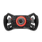 Simagic GT NEO Formula Wheel – Carbon & LCD Display, 12 Buttons