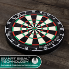 Harrows Quadro 240 Dartboard