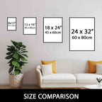 MOM/MUM/DAD Photos Word Cutout Custom Artwork