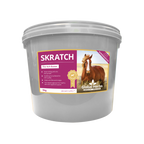 Skratch - Global Herbs