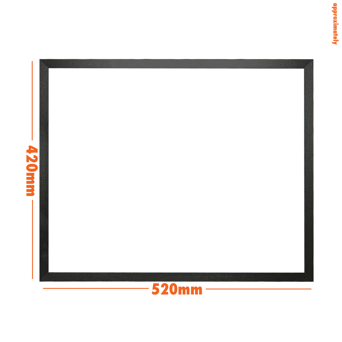 Becky Lynch Signed Image Deluxe Mount Frame (JSA)