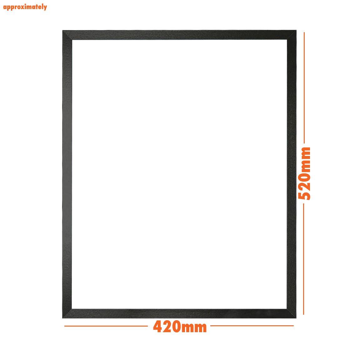 Kell Brook Signed 16x12 Image Deluxe Mount Frame