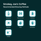 Smokey Joe's Coffee